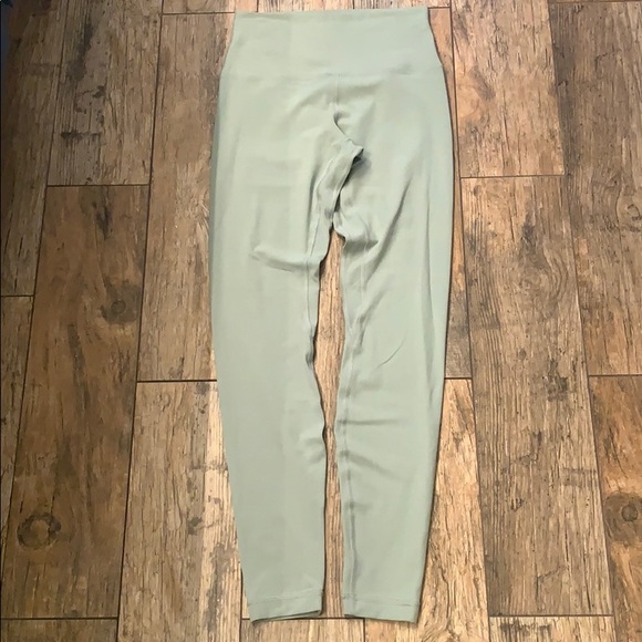 lululemon palm court leggings